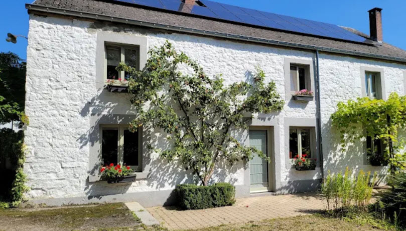 Maison des Mégalithes, Belgium